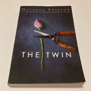 The Twin by Natasha Preston